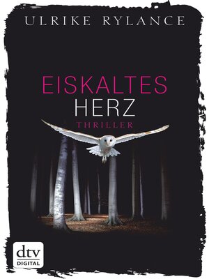 cover image of Eiskaltes Herz